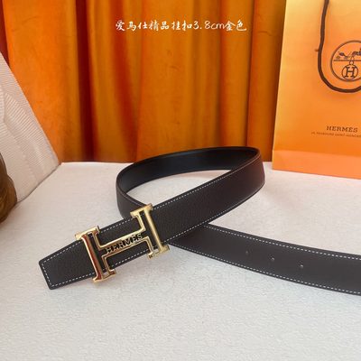 Hermès Belt — 3