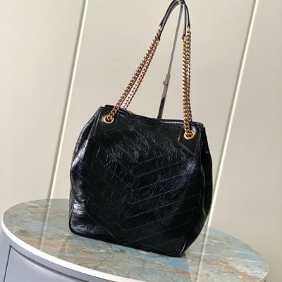 Saint Laurent Niki shopping bag — 3