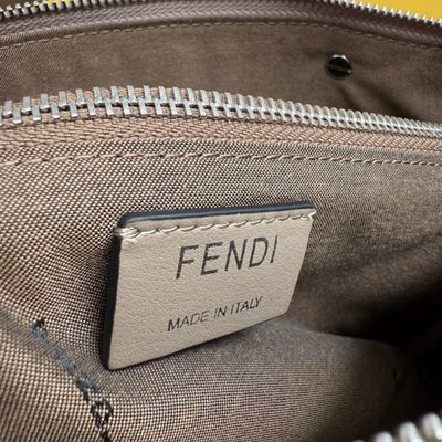 Fendi By The Way bag (T) — 8