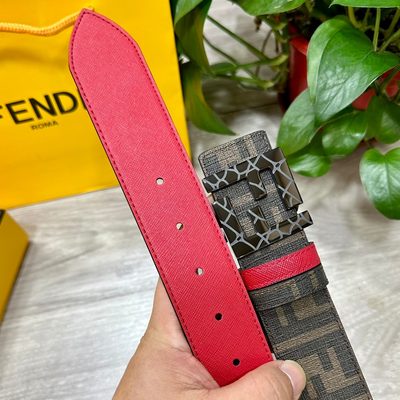 Fendi Belt — 4