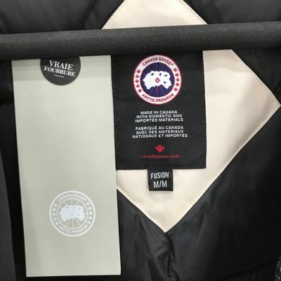 Canada Goose Expedition Parka — 6