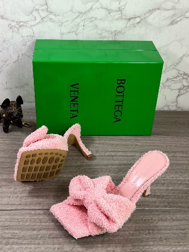 Jacquemus Les Mules Bagnu sandals — 4