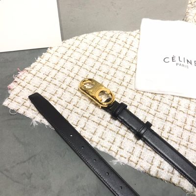 Celine Belt — 3