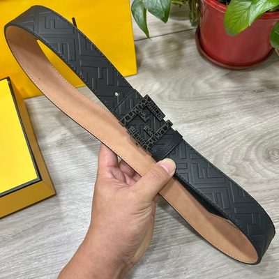 Fendi Belt — 3