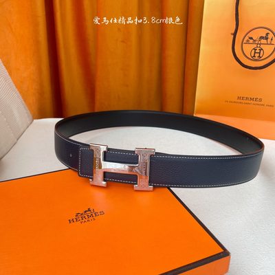 Hermès Belt — 5