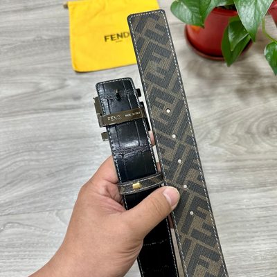Fendi Belt — 5