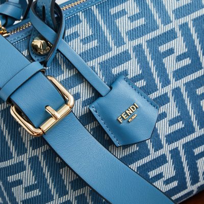 Fendi By The Way Soft bag (T) — 7