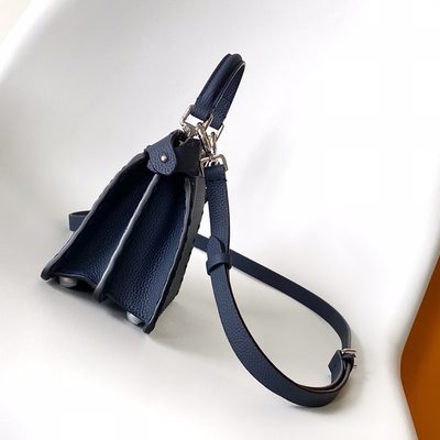 Fendi Peekaboo ISeeU bag (T) — 3