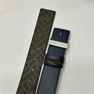 Fendi Belt — 8