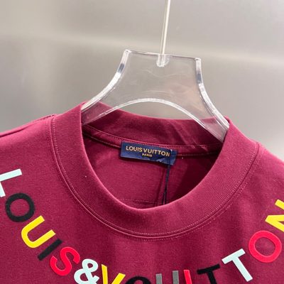 LV T-shirt — 3