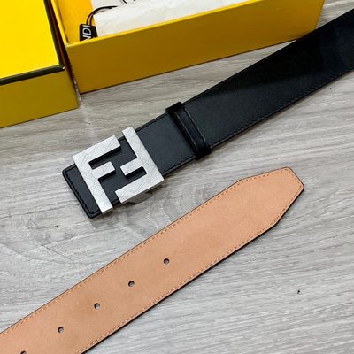 Fendi Belt — 3