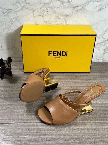 Fendi First sandals