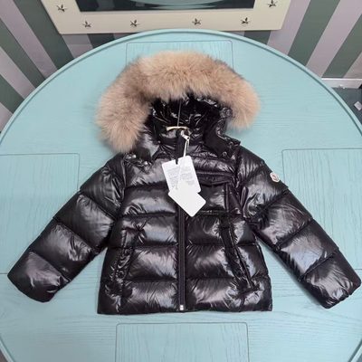 Moncler Enfant Kids' K2 Jacket