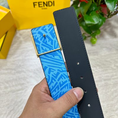 Fendi Belt — 8