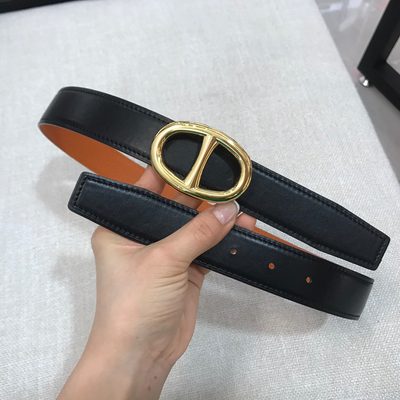 Hermès Belt — 6
