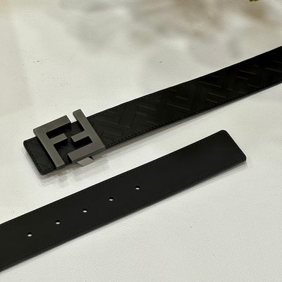 Fendi Belt — 3