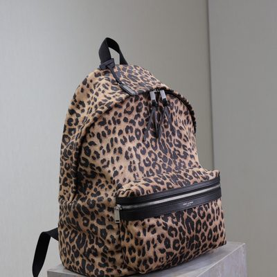 Saint Laurent Backpack — 3