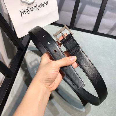YSL Belt — 9