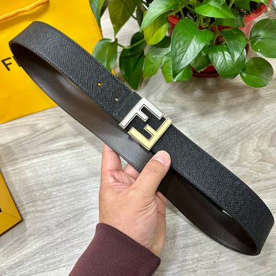 Fendi Belt — 3