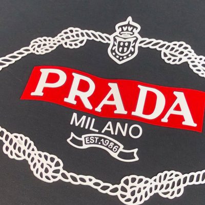 Prada sweatshirt — 6