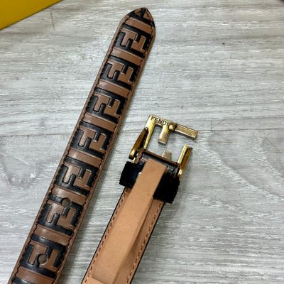 Fendi Belt — 7