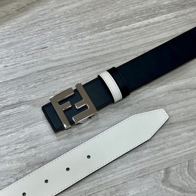 Fendi Belt — 3