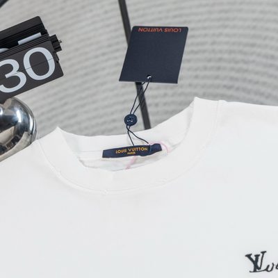 Louis Vuitton "LV Lovers" t-shirt — 5