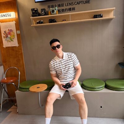 Prada polo shirt — 5