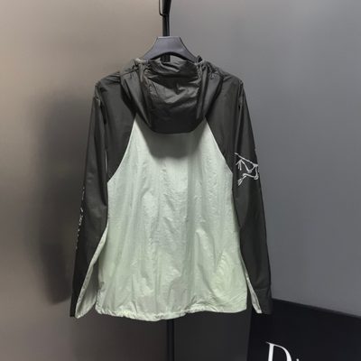 Arc'teryx Norvan Windshell hooded jacket — 7