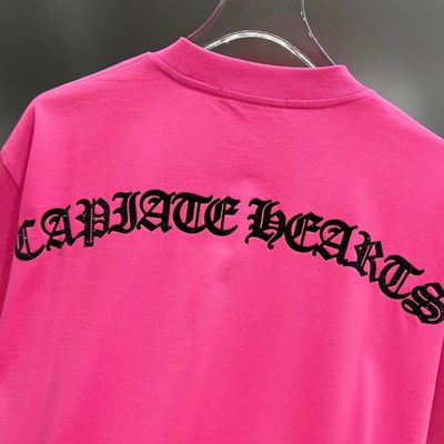 Chrome Hearts T-shirt — 8