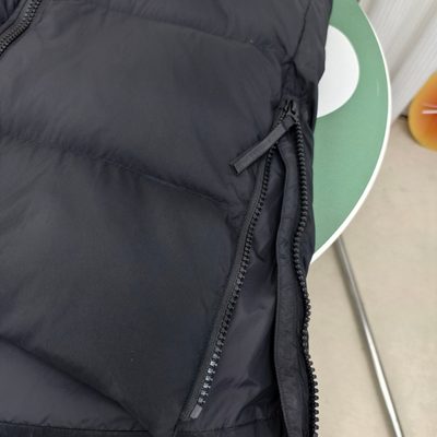 Canada Goose Lawrence Long Puffer — 7
