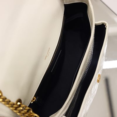 Saint Laurent Niki shoulder bags — 9