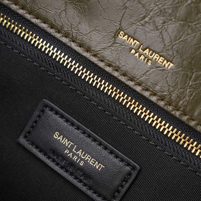 Saint Laurent Niki shoulder bags — 13