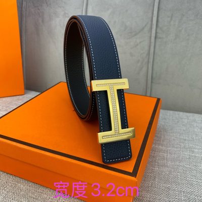 Hermès Belt — 4