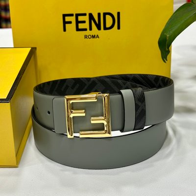 Fendi Belt — 5