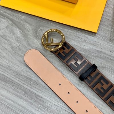 Fendi Belt — 5