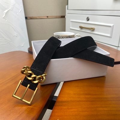 YSL Belt — 3