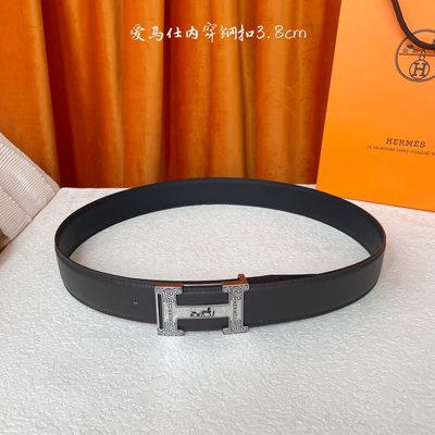 Hermès Belt — 5