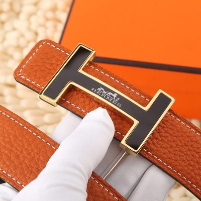 Hermès Belt — 5