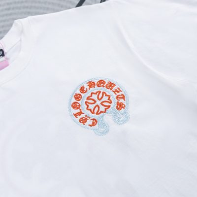 Chrome Hearts t-shirt — 4