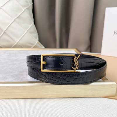 YSL Belt — 3