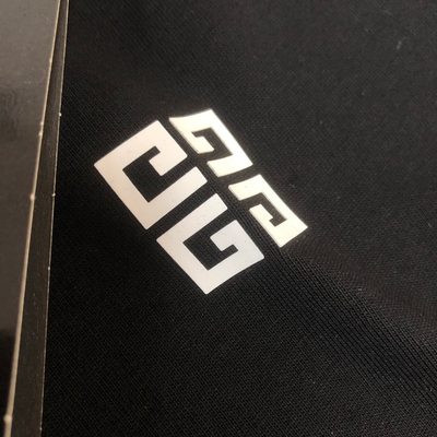 Givenchy cotton T-shirt — 4