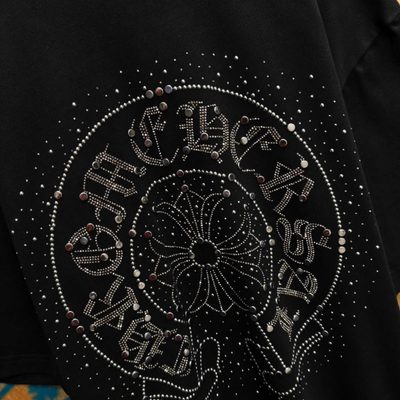Amiri Stick Poke Logo t-shirt — 6