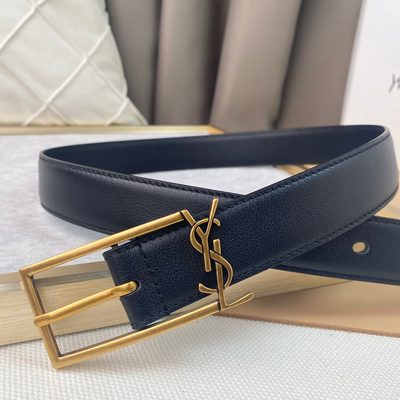 YSL Belt — 6