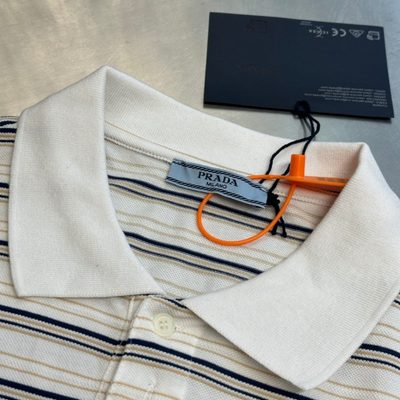 Prada polo shirt — 5