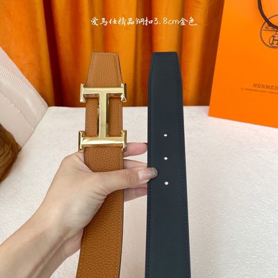 Hermès Belt — 4