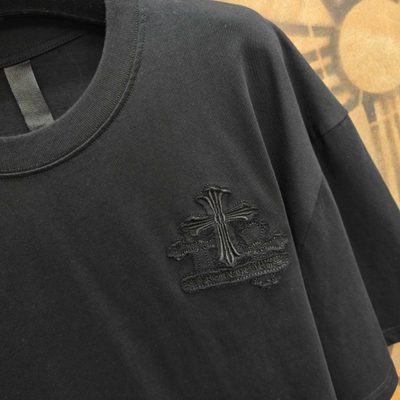 Amiri Ma Quad oversized t-shirt — 4