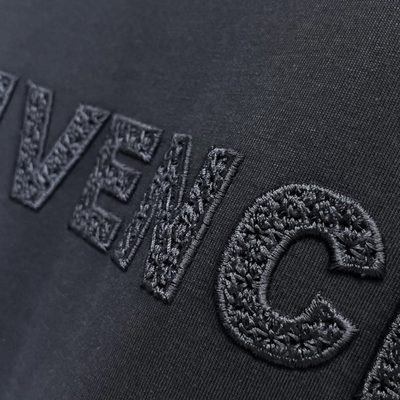 Givenchy cotton t-shirt — 5