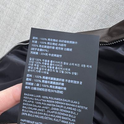 Prada Re-Nylon Hooded Down Jacket — 9