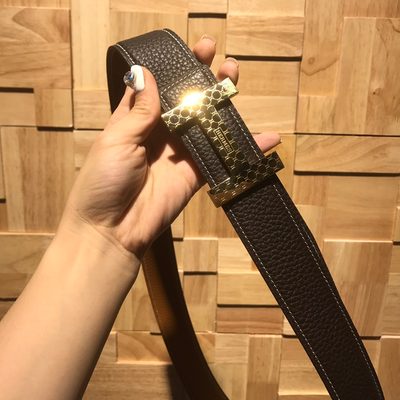 Hermès Belt — 5